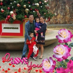 Meet your Posher, Quynh